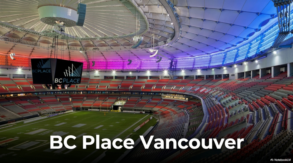 E-BC Place Vancouver
