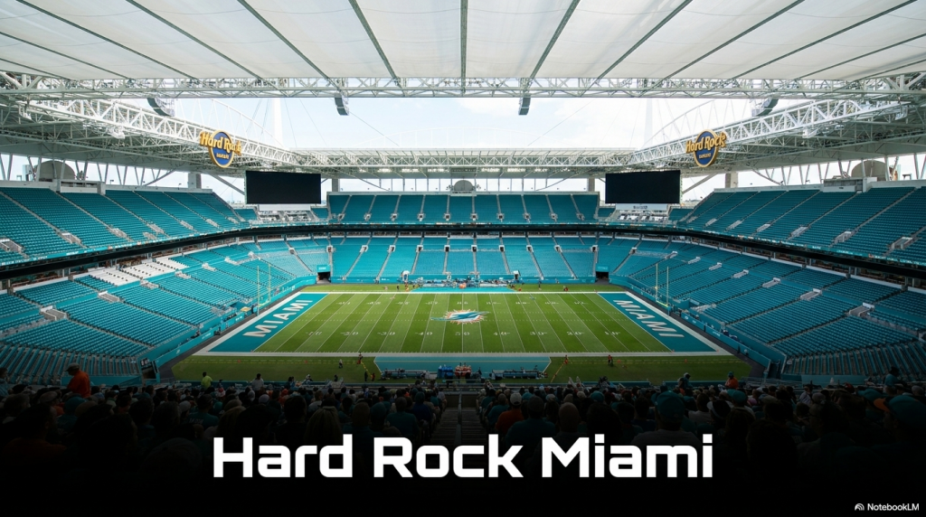 E-Hard Rock Miami