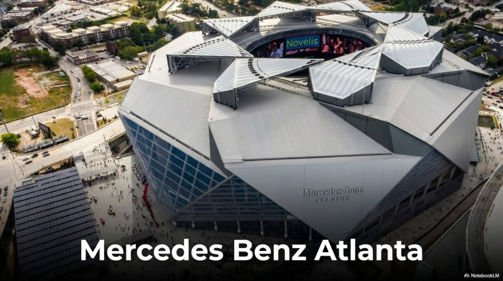 E-Mercedes Benz Atlanta