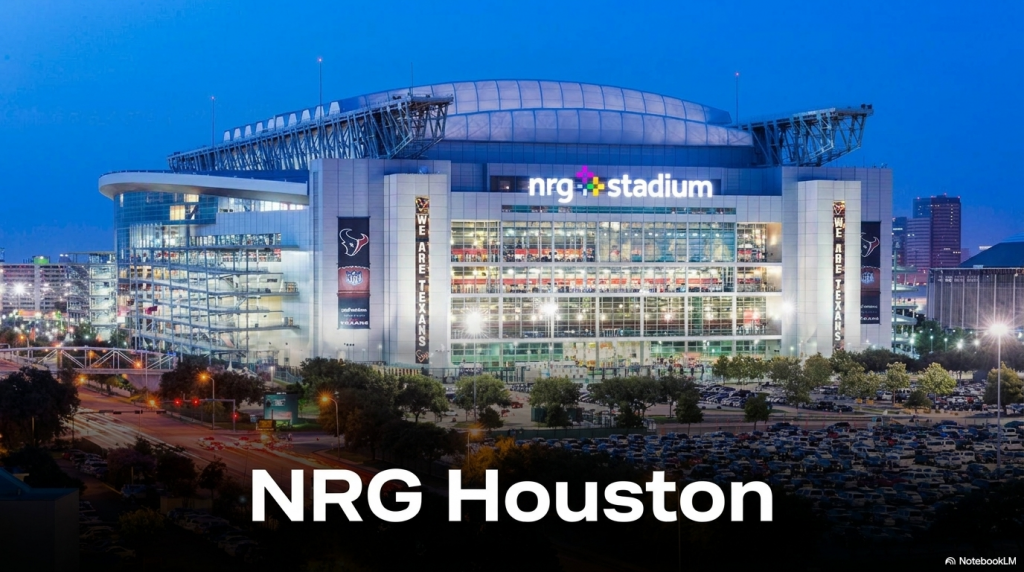 E-NRG Houston