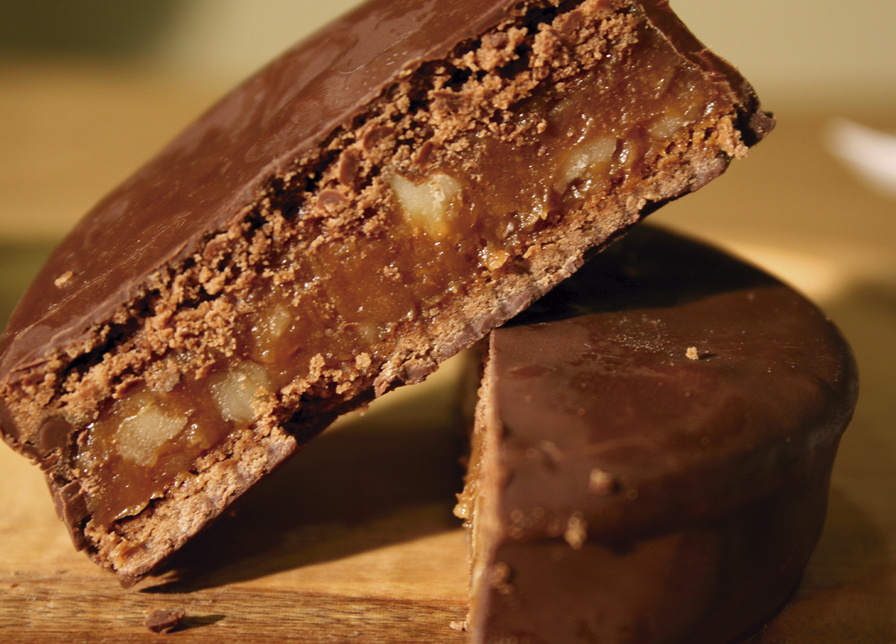 Festival Itinerante del Chocolate y el Alfajor.JPG-