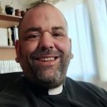Foto Padre Mario Fernández rec