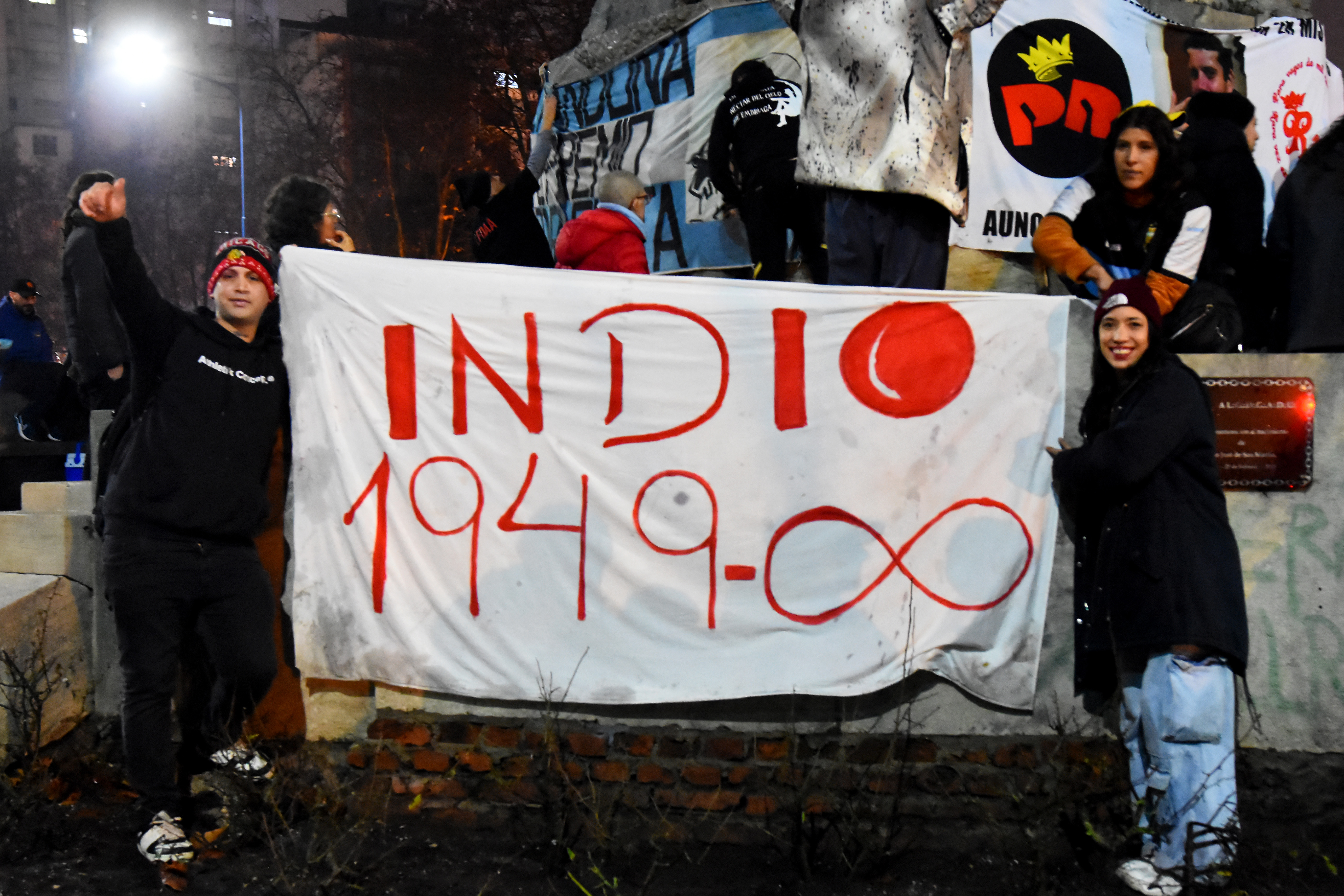 Indio 01