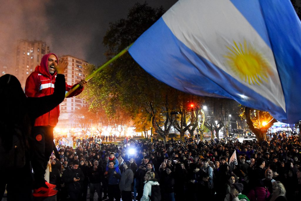 Mar del Plata despidió al Indio Solari con una gran convocatoria y espíritu ricotero