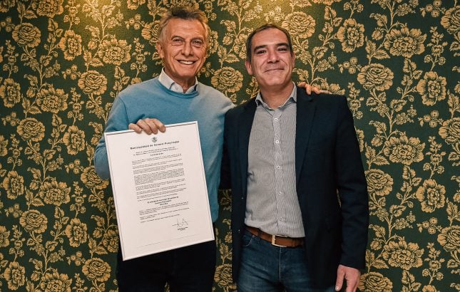 Nota