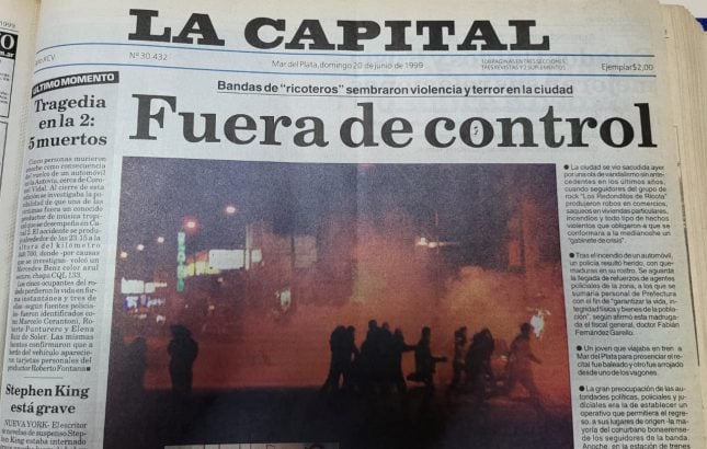 Nota