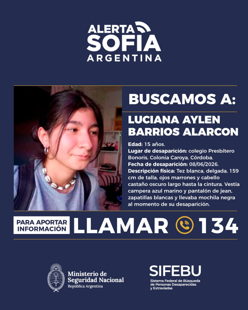 alerta-sofia-luciana-aylen-barrios-calderon-afiche