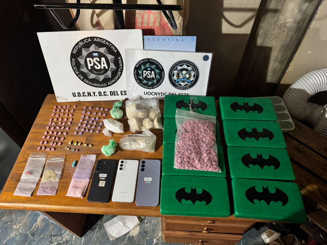 batman