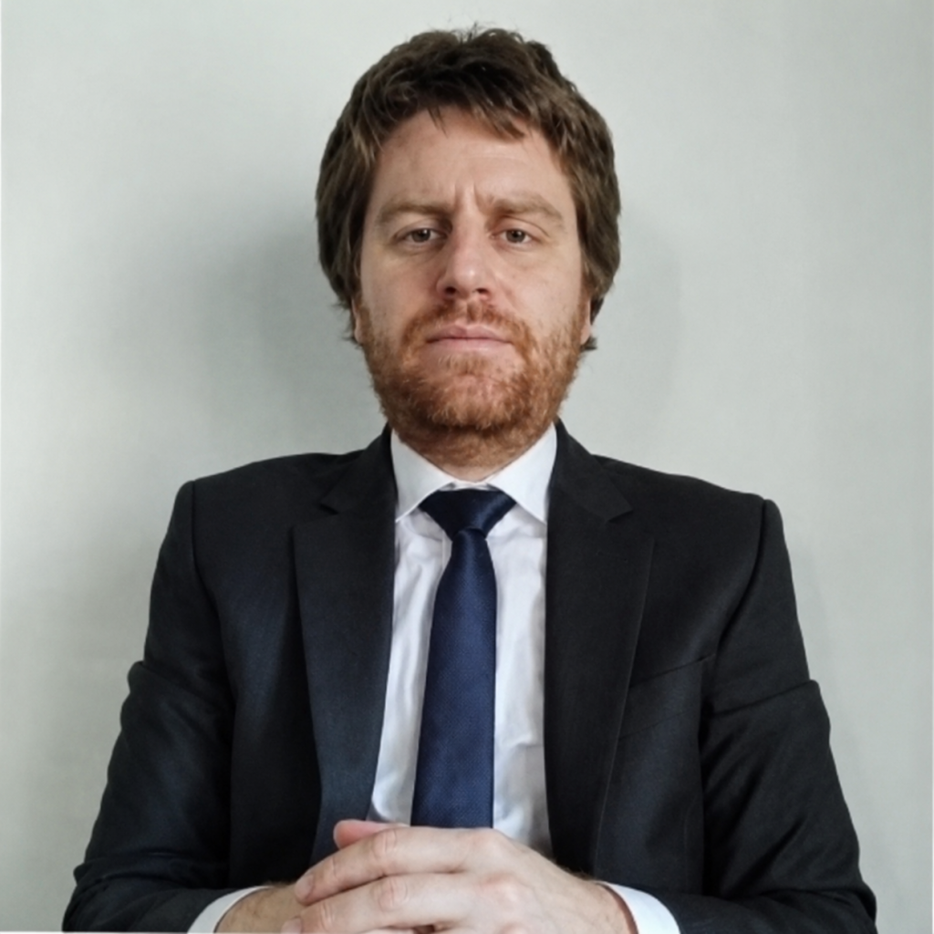 Miguel Ángel Moyano, abogado laboralista.