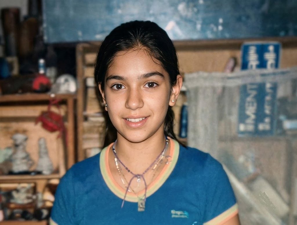 Alicia Rodríguez.