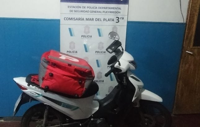 Nota