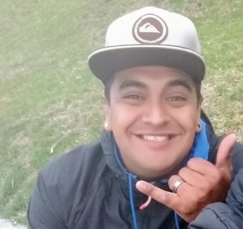 El hombre asesinado a puñaladas en Juan B. Justo e Independencia tenía 30 años el 10 de julio de 2021.