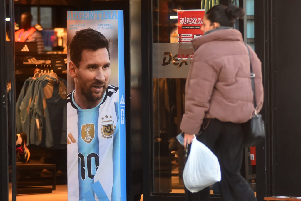 Argentina 13