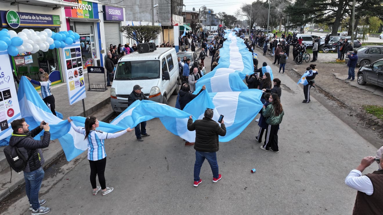 Bandera 2