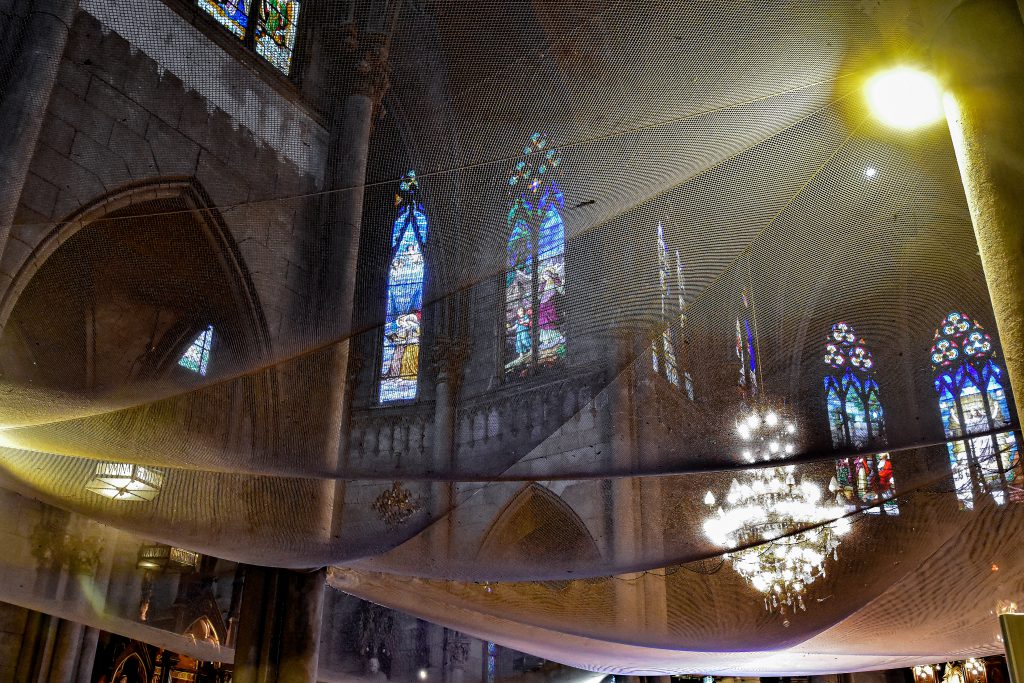 CATEDRAL INVERSION 13