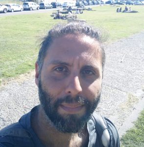 Damián Pavón