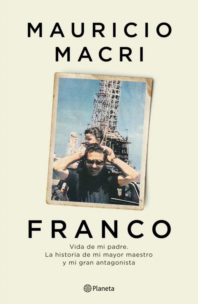 Franco libro