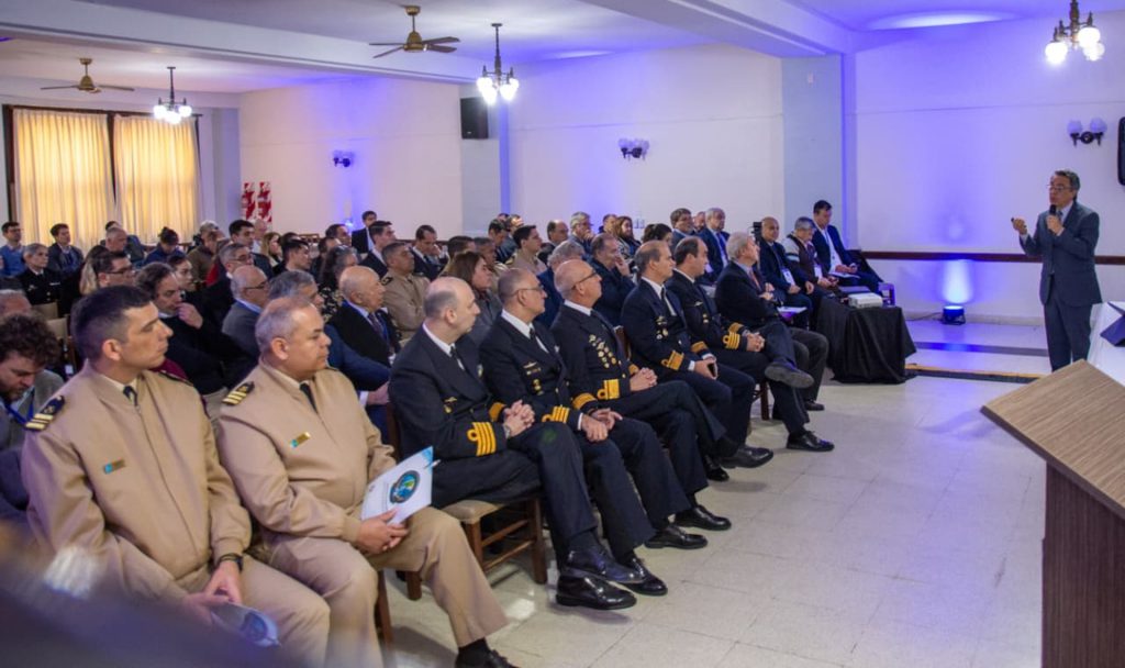 Intereses Marítimos1