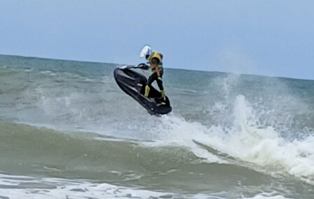 Jet Ski 1