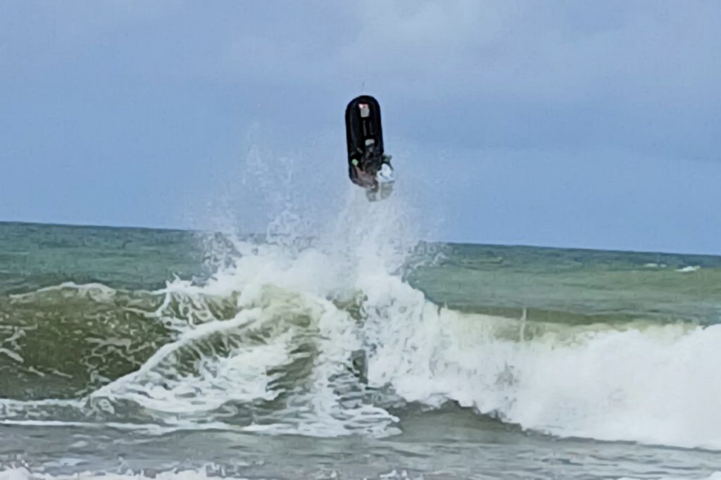 Jet Ski 3
