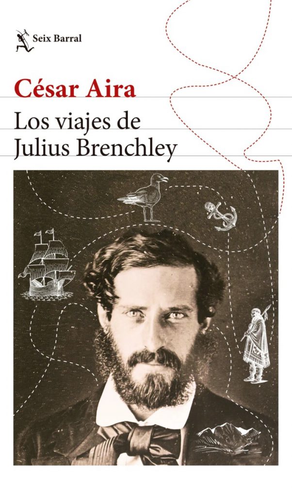 Los viajes
