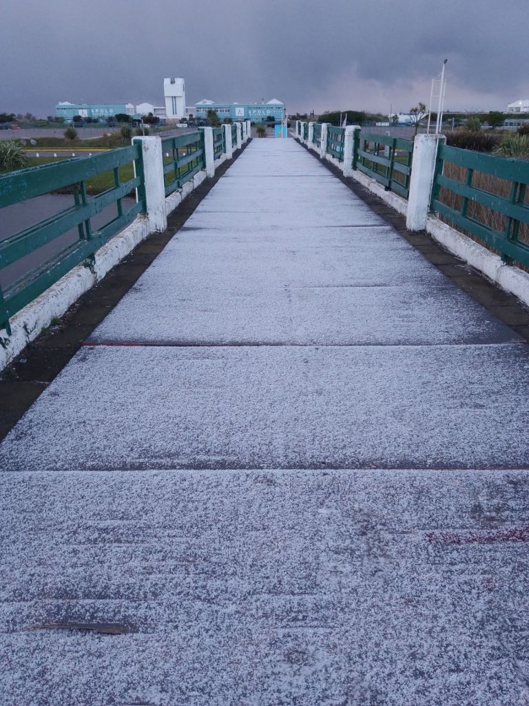 NieveMogotes