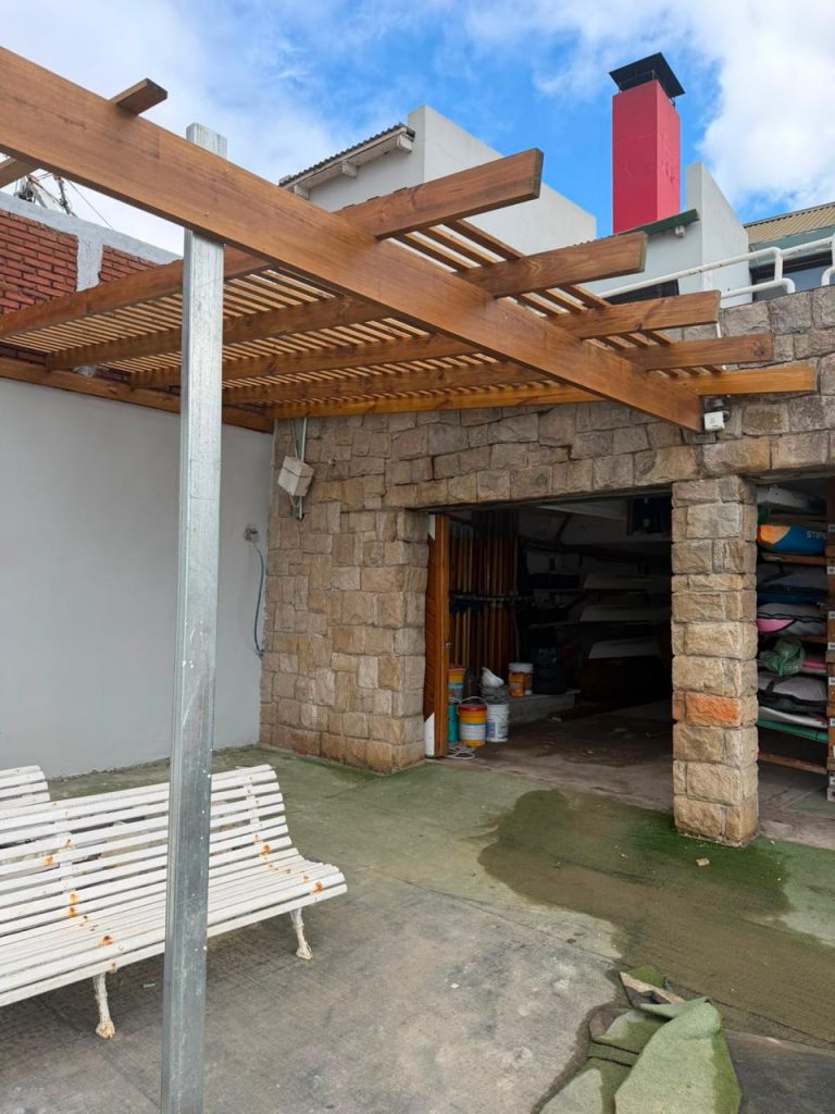 Pergola