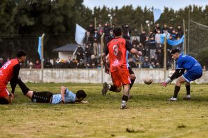 QUILMES-SAN ISIDRO 01
