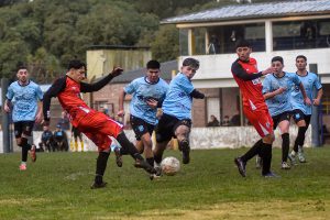 QUILMES-SAN ISIDRO 05