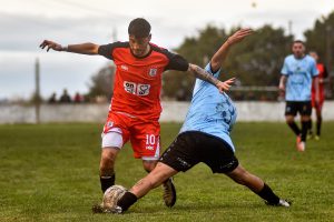 QUILMES-SAN ISIDRO 07