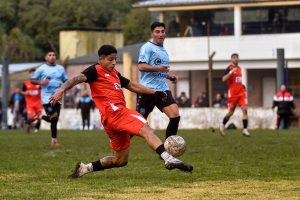 QUILMES-SAN ISIDRO 11