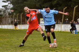 QUILMES-SAN ISIDRO 13