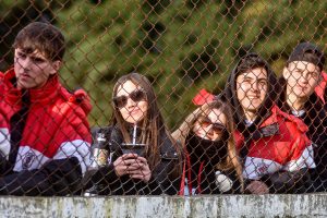 QUILMES-SAN ISIDRO 22