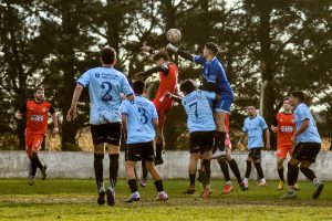 QUILMES-SAN ISIDRO 23