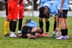 QUILMES-SAN ISIDRO 30