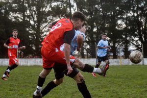 QUILMES-SAN ISIDRO 31
