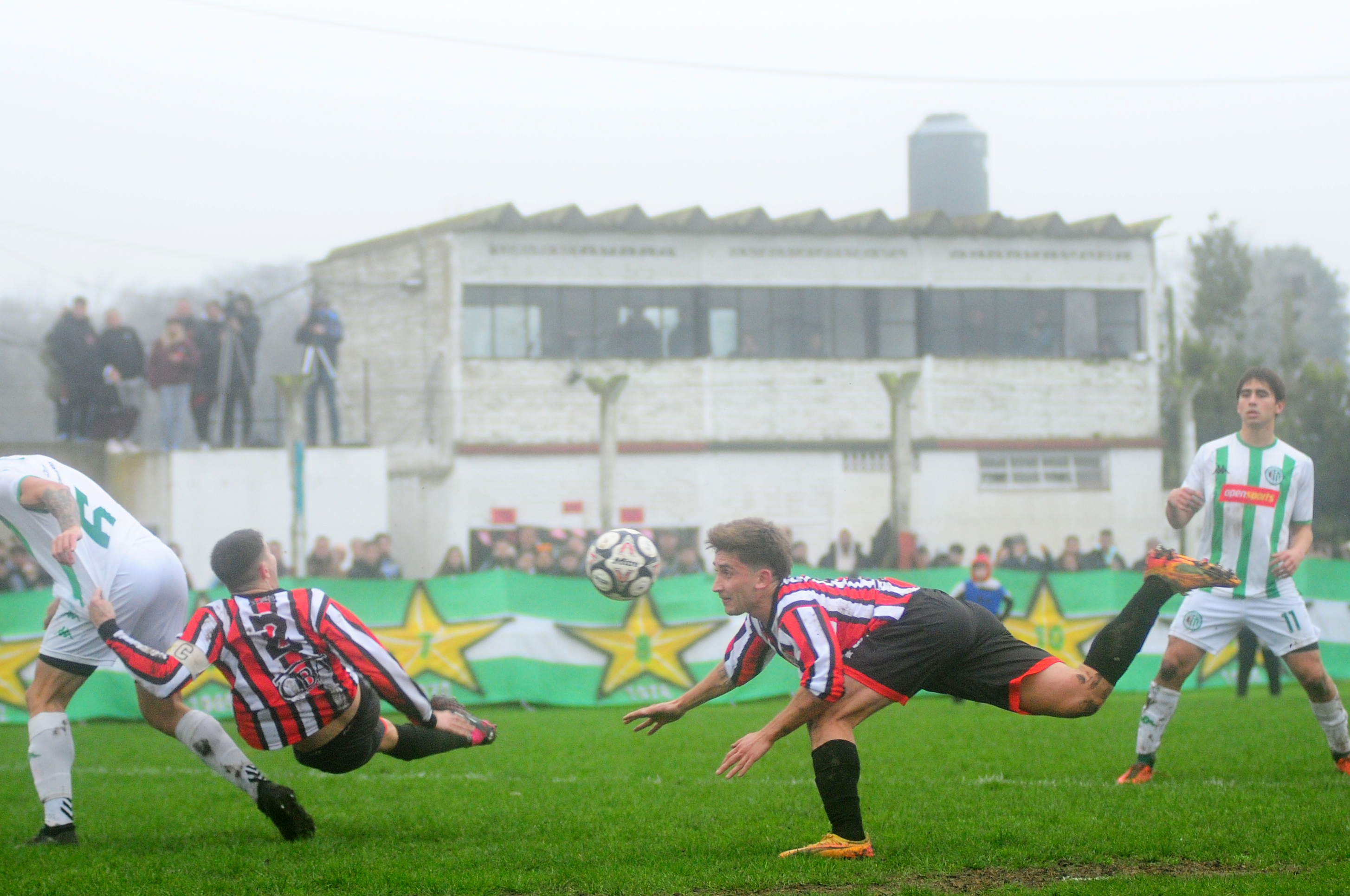 Quilmes 09