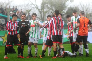 Quilmes   19