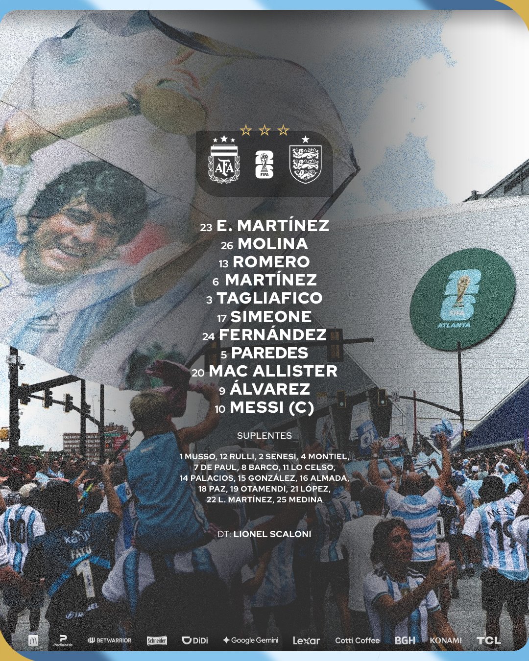 argentina