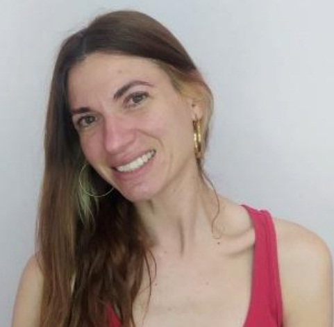 Miriam Rizzuto