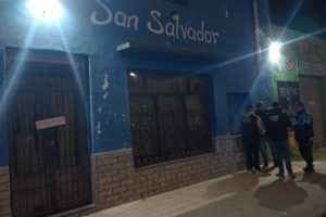 Nota