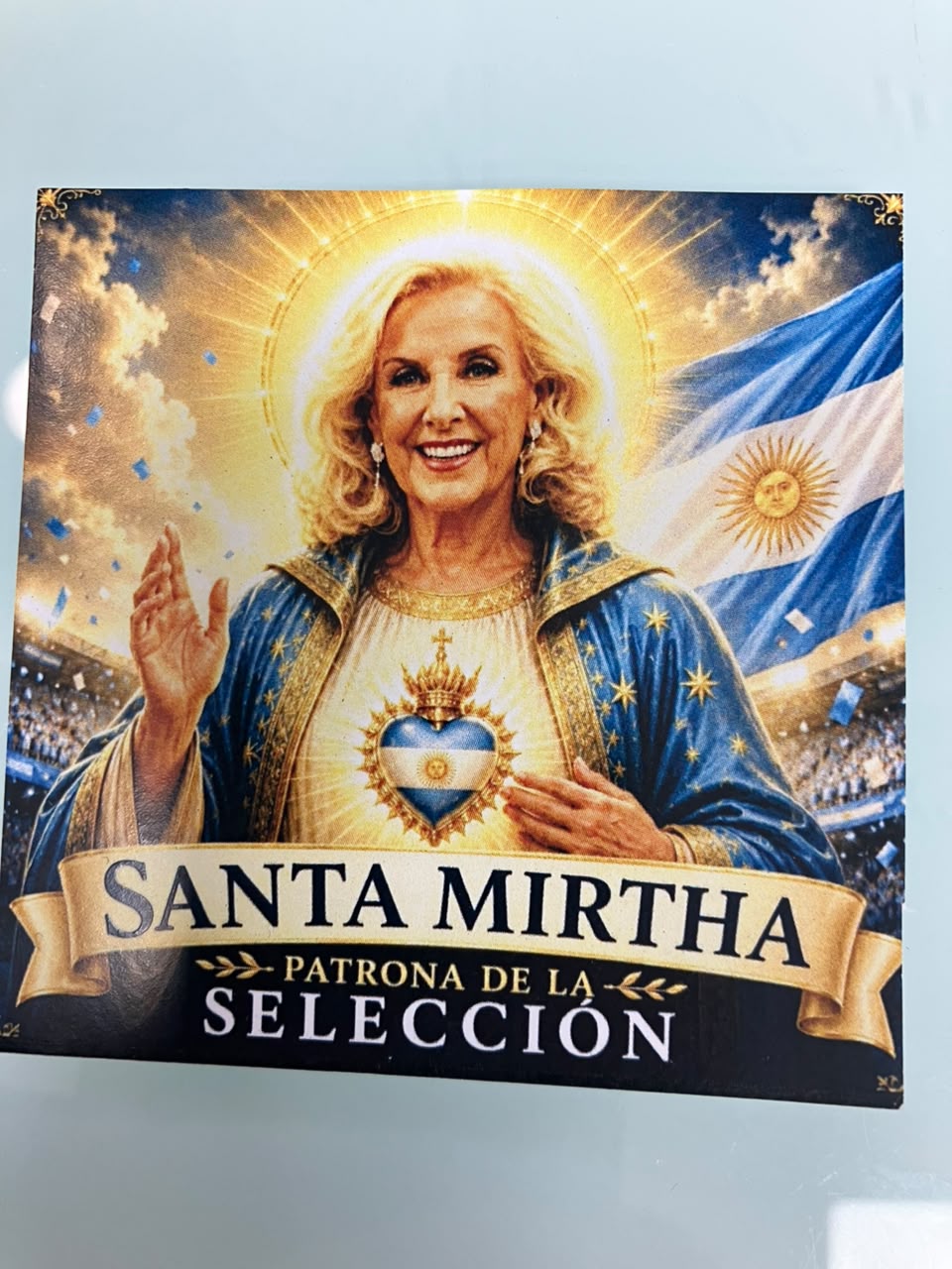 santa
