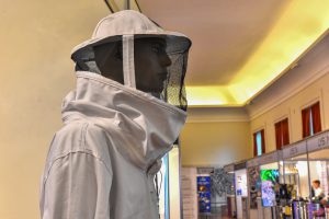APICULTORES 11