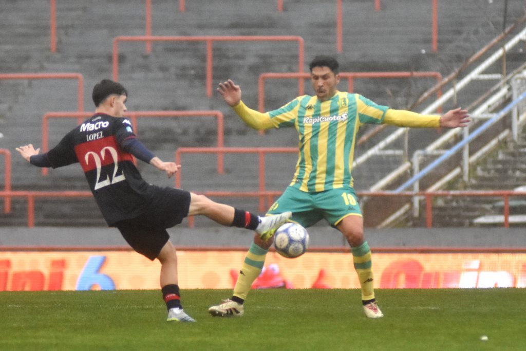 Aldo Tigre 29