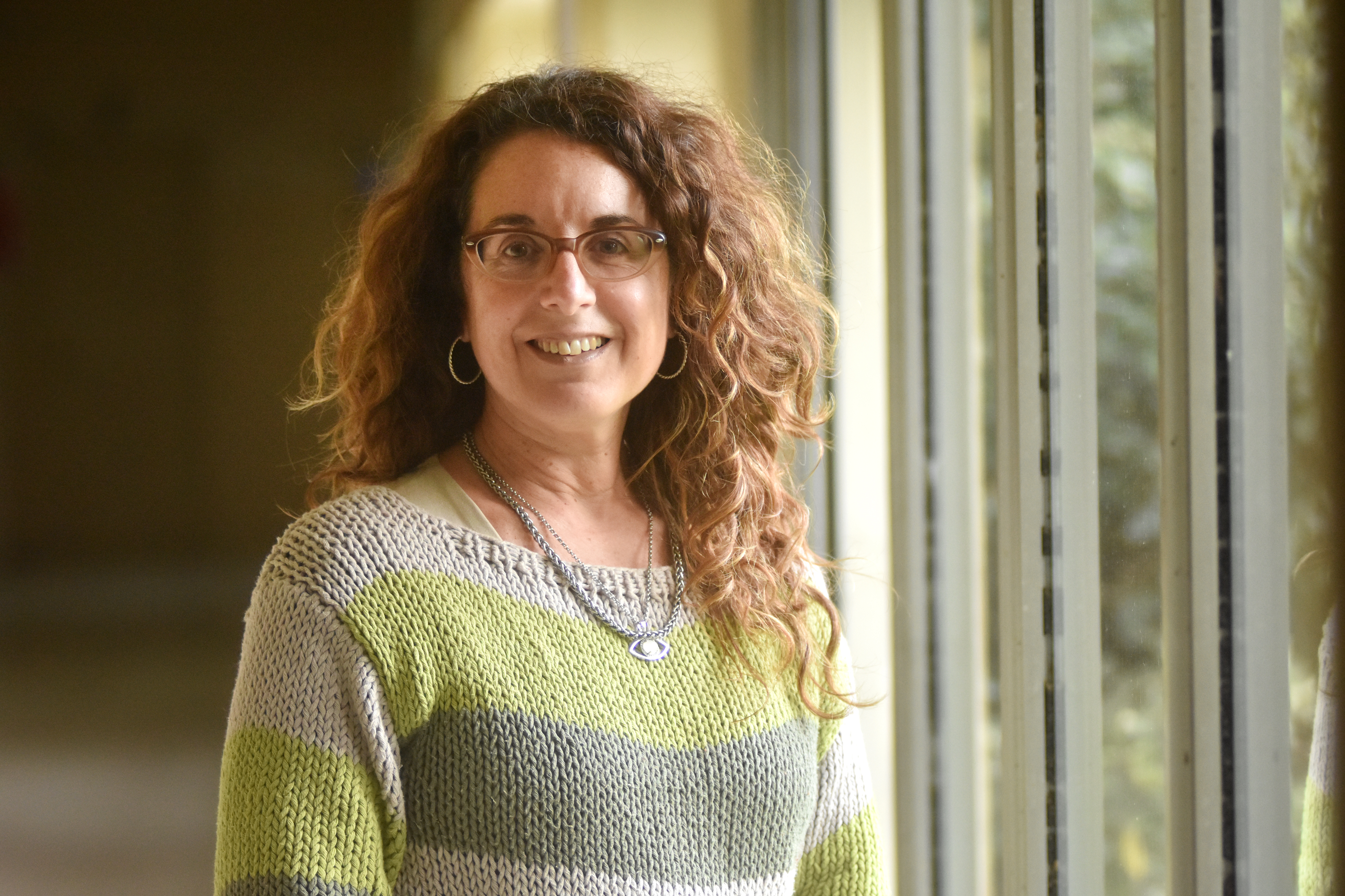 “Me pareció muy interesante entender el mundo como un gran texto, incluso el propio cuerpo. Todo es posible de ser leído”, analizó Virginia Bamonte en diálogo con LA CAPITAL.