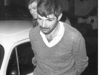 Ricardo Joaquín Portino. Se adjudicó el crimen.