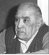 Fernando Saturnino Pérez ("Pacha") durante una de las entrevistas que concedió en la Unidad Penal XV de Batán.