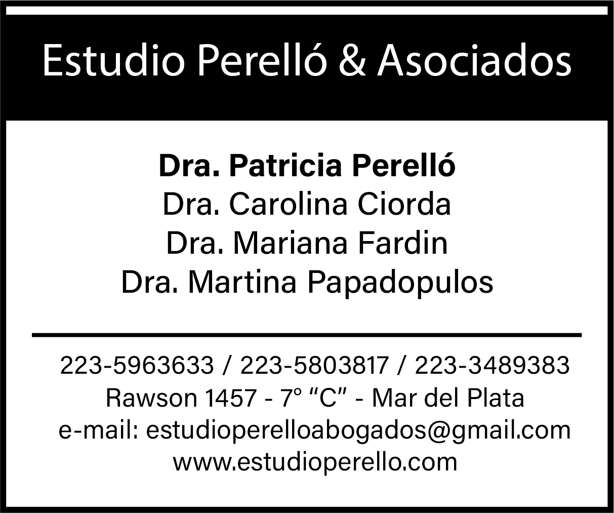 DRA PERELLO PARA PUBLICACION DIGITAL