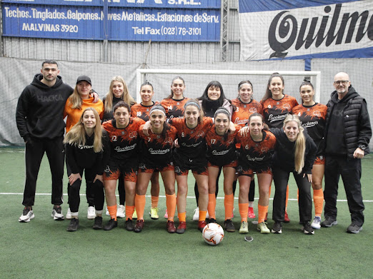 Hacka plantel