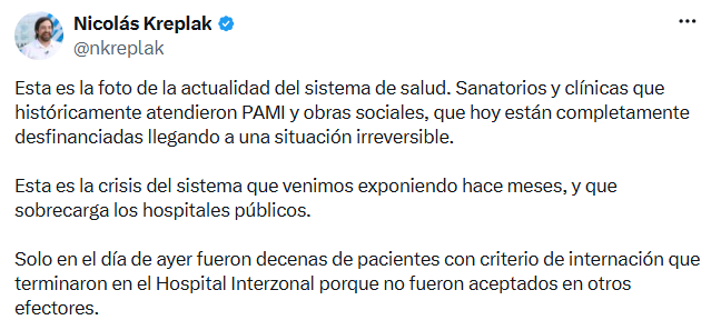 Kreplak